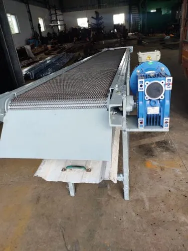 Single Girder EOT Crane