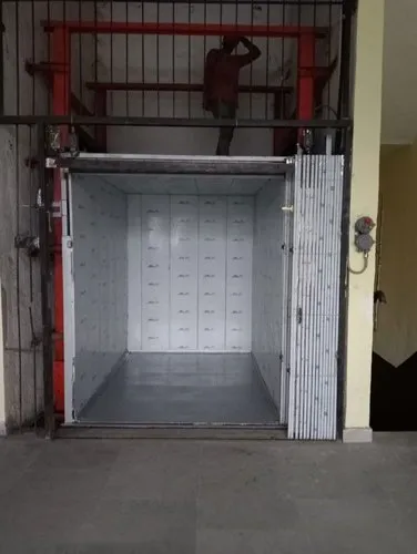 Single Girder EOT Crane