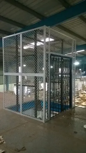 Single Girder EOT Crane