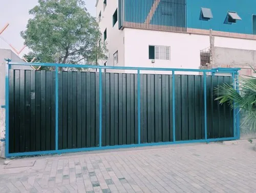 Single Girder EOT Crane