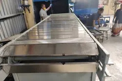 Single Girder EOT Crane